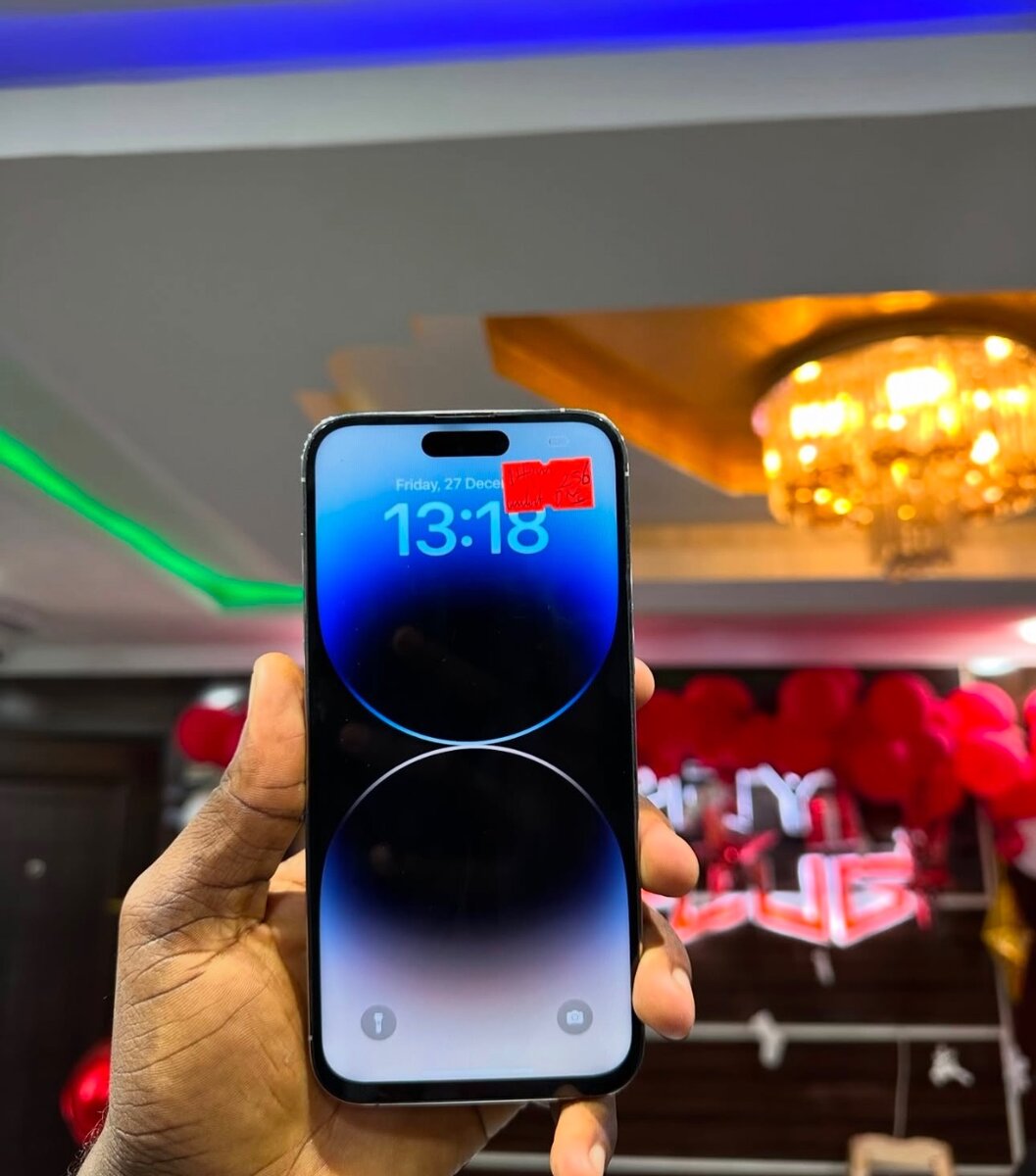 iPhone 14 Pro 128gig