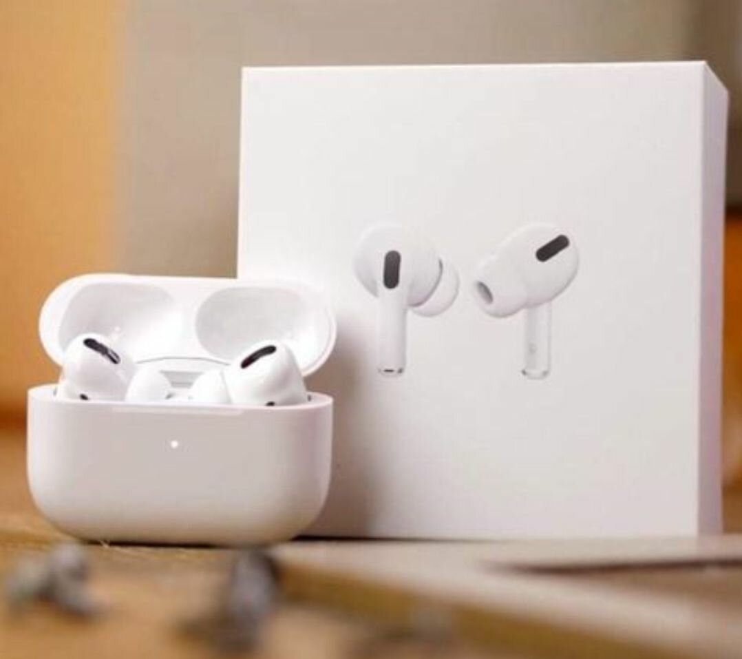 Airpod pro 2