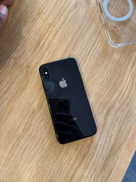 iPhone X 64go