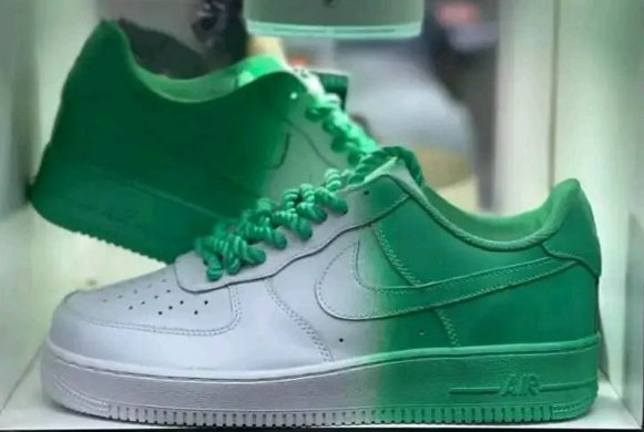 Airforce high quality