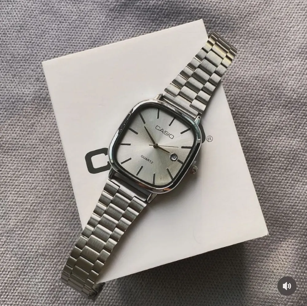 Casio Часы наручные