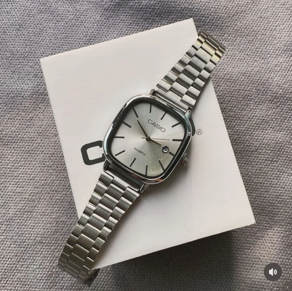 Casio Часы наручные