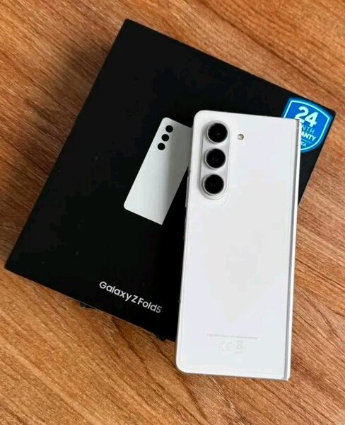 Samsung Galaxy Z Fold5