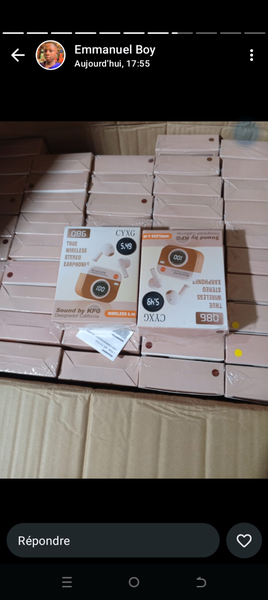 Étuis Samsung et Écouteurs Bluetooth