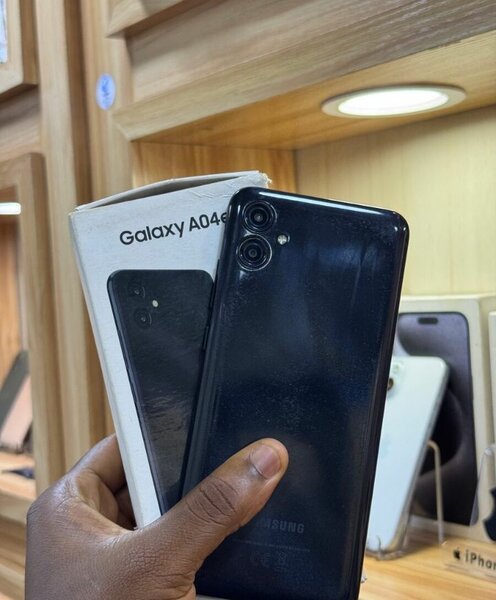 Samsung Galaxy A04e