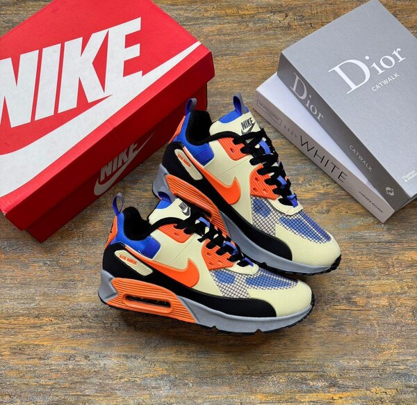 Nike Air Max 90 Multicolore