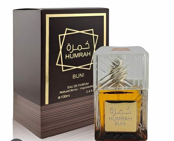 Humrah  Parfum frangance 100ml