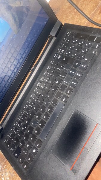 Ordinateur Portable Lenovo i3