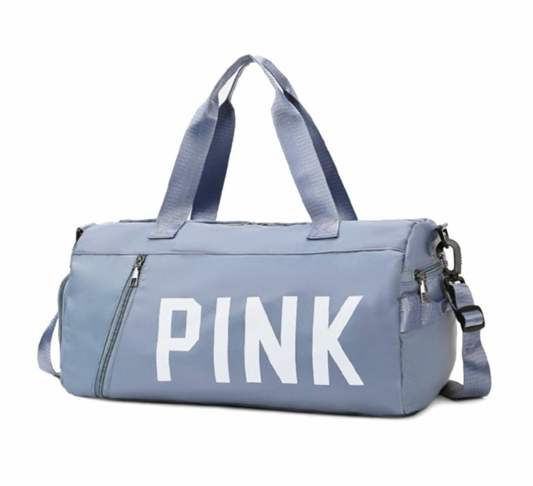 20L WATERPROOF SPORTS FITNESS YOGA TOTE OXFORD TRENDY CROSSB