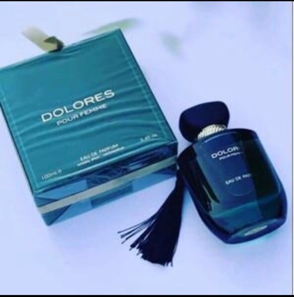 Dolores Eau de Parfum