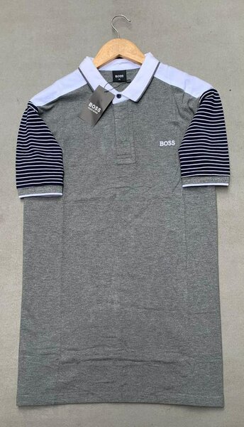 Polo élégante Hugo Boss