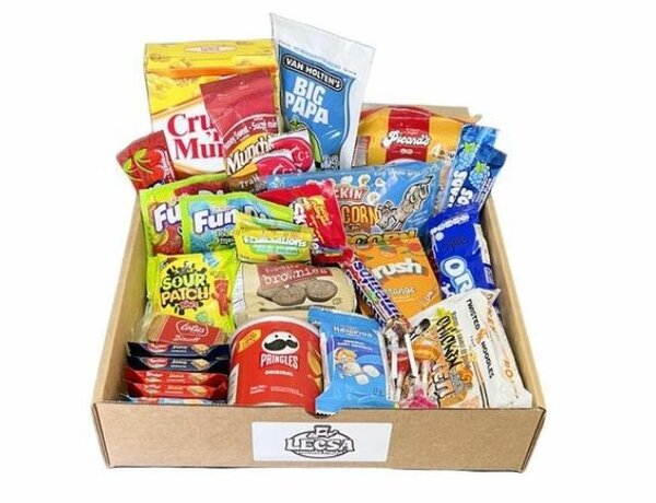 Biscuit for kids 100pcs 10×10