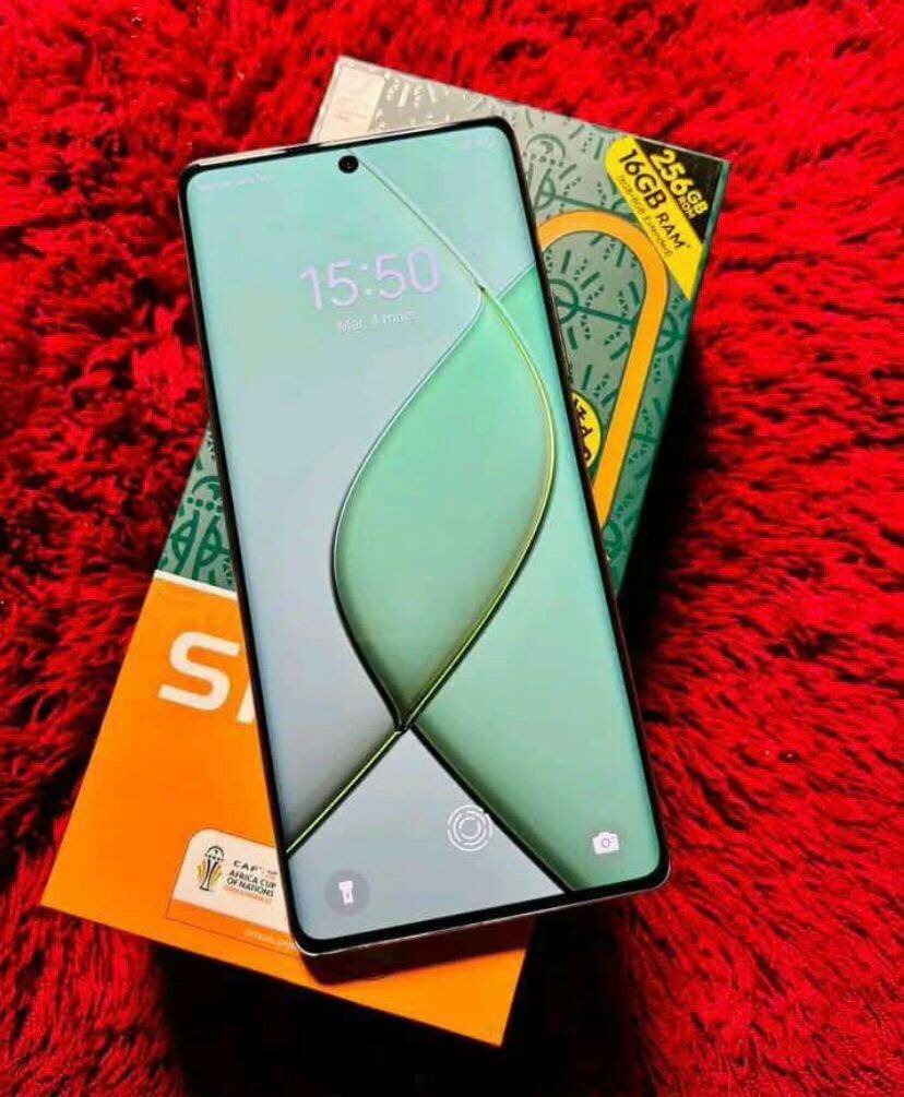 Smartphone Android 256 Go