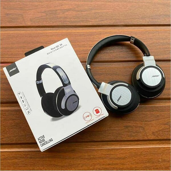 Casque Bt