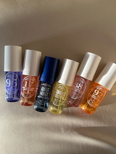 Аналог Sol de Janeiro