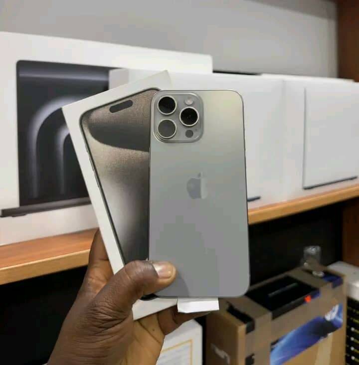 Smartphone haute performance