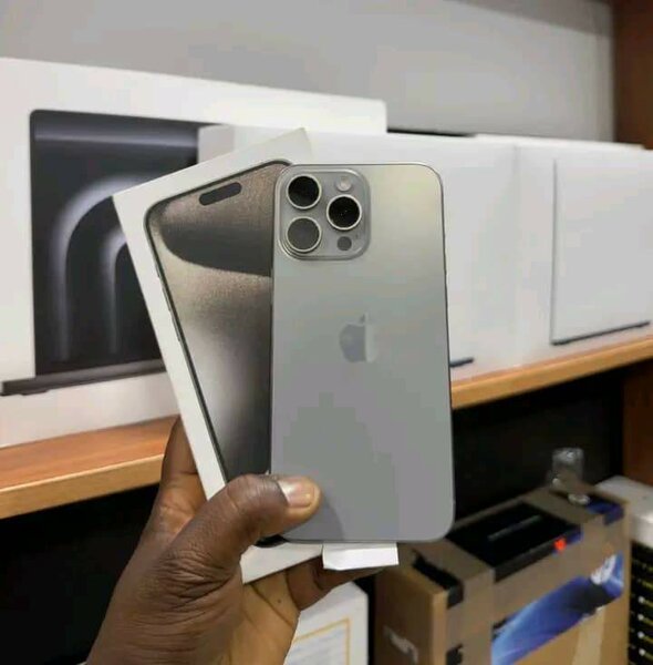 Smartphone haute performance