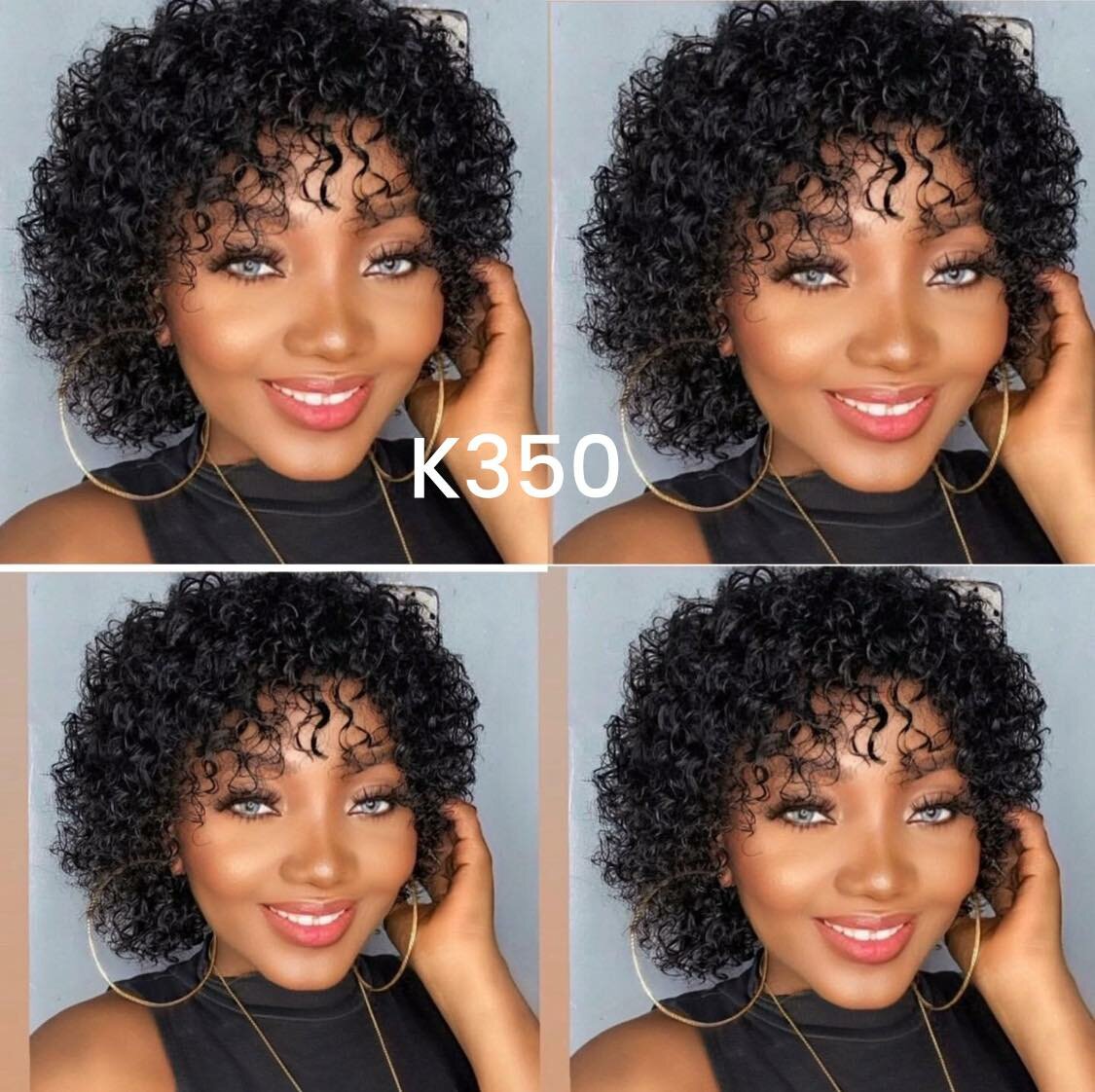 beautiful wigs for women