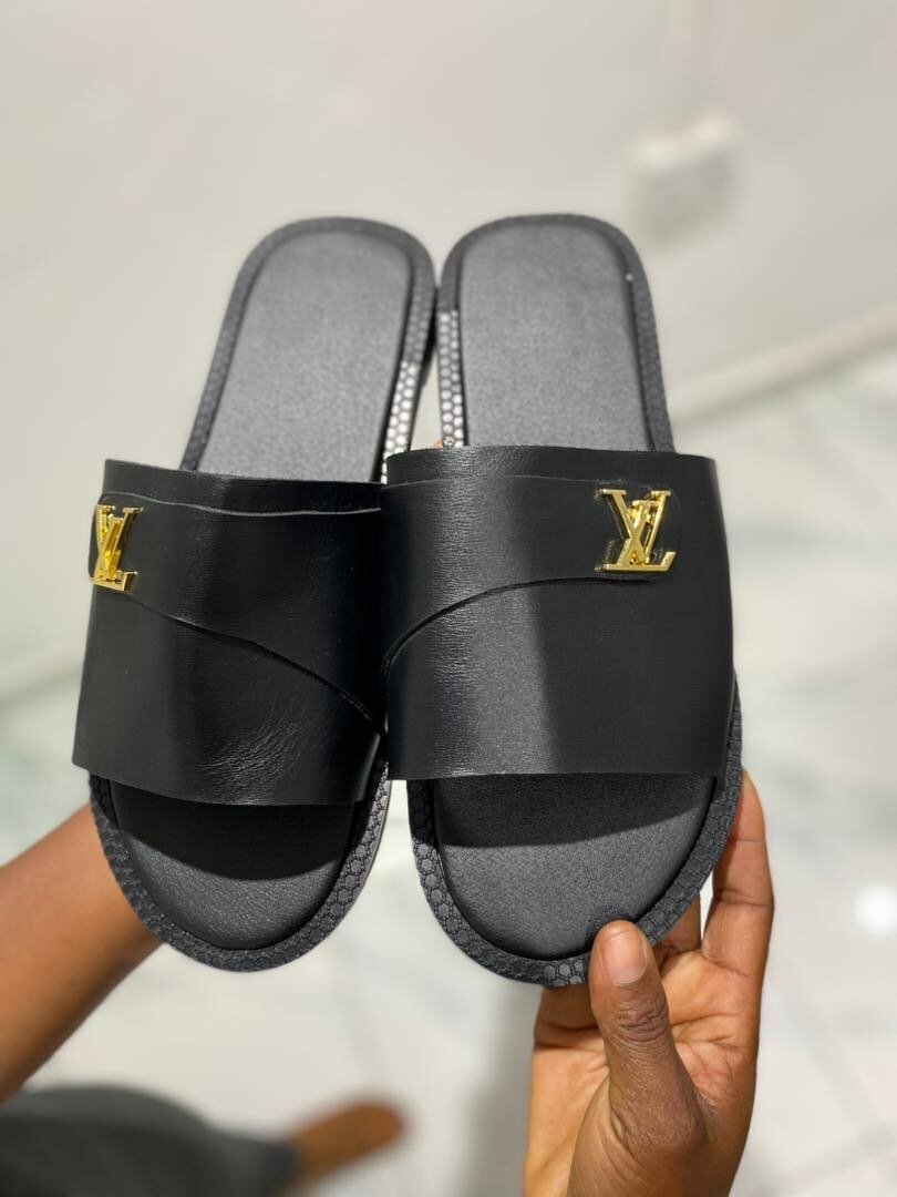 Quality Handmade Slippers For Men