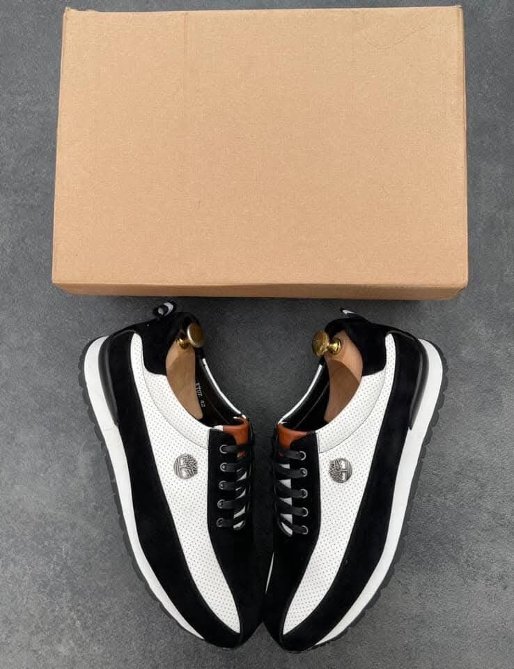 Chaussures de luxe pour homme