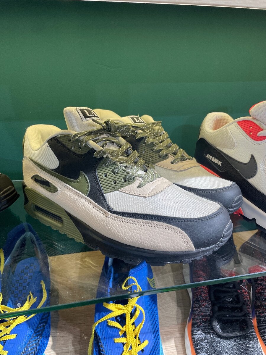 Air max кроссовки