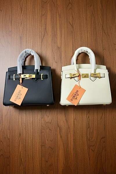 Sac à main petit Format (23cm)