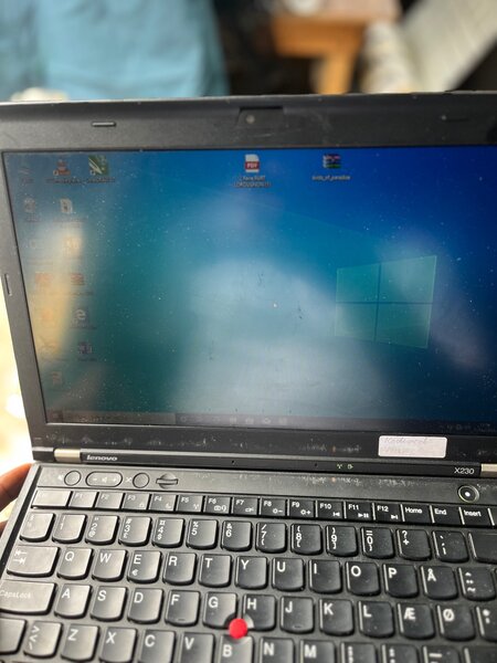 Pc lenovo