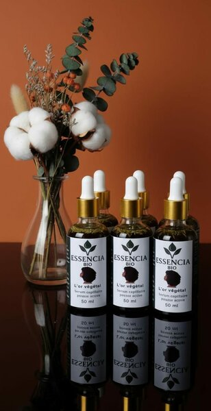 Sérum Capillaire Bio 50ml