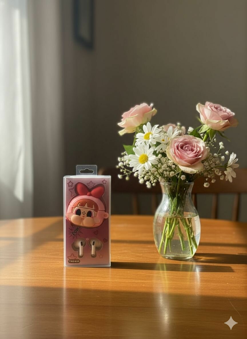 Écouteurs bluetooth