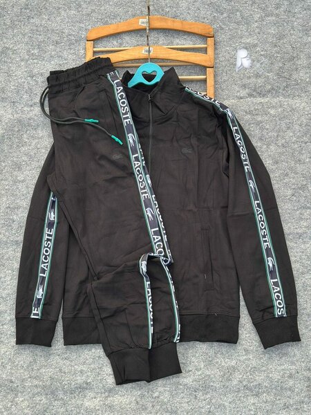 Survêtement hommes stylé