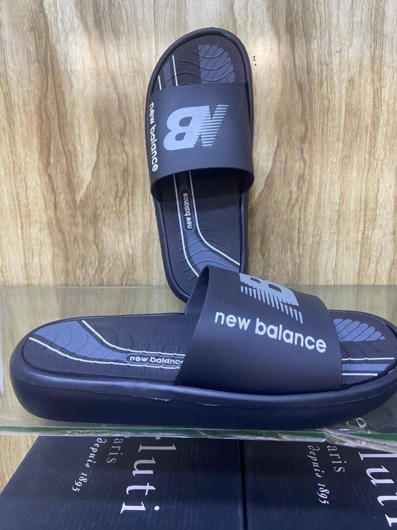 Claquette New Balance