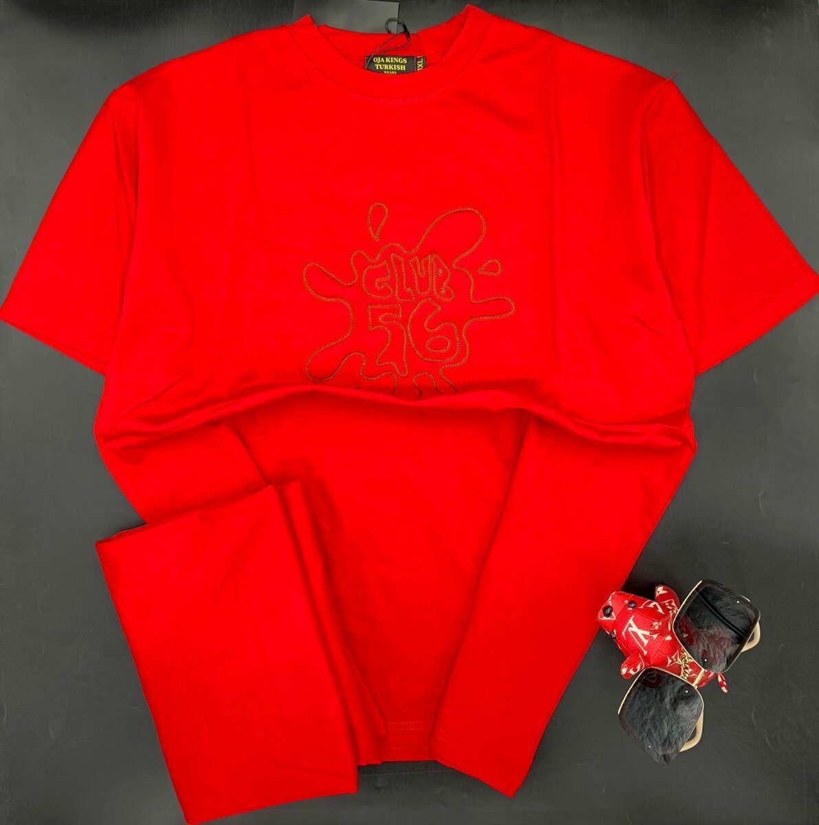 Quality Men's Tshirt