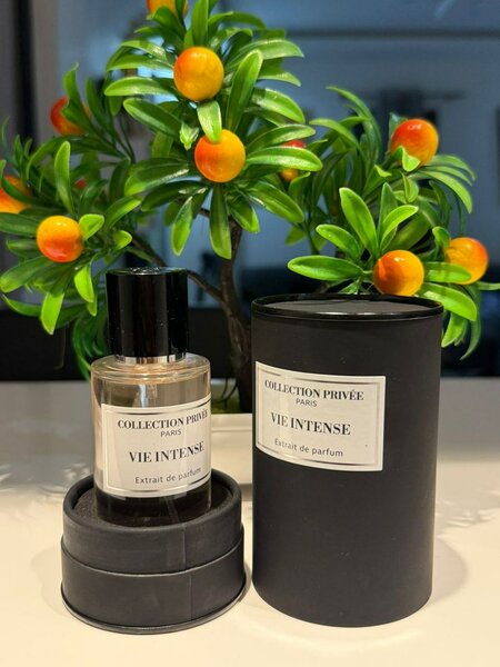 Extraits de parfums importés
