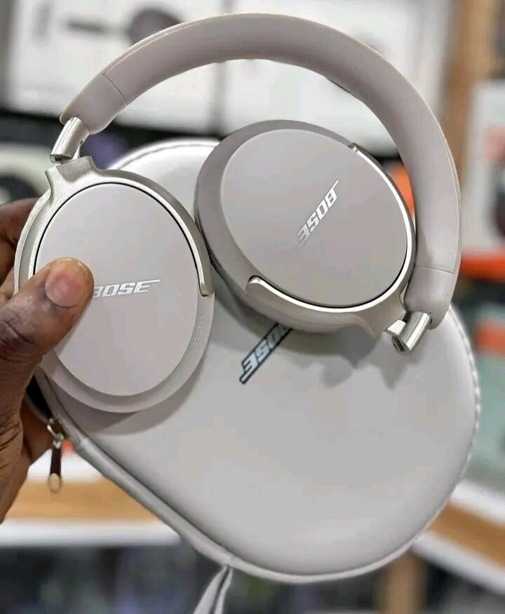 Casque Bose 3500 sans fil