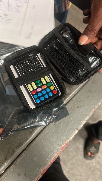 I9 9th gen voice changer