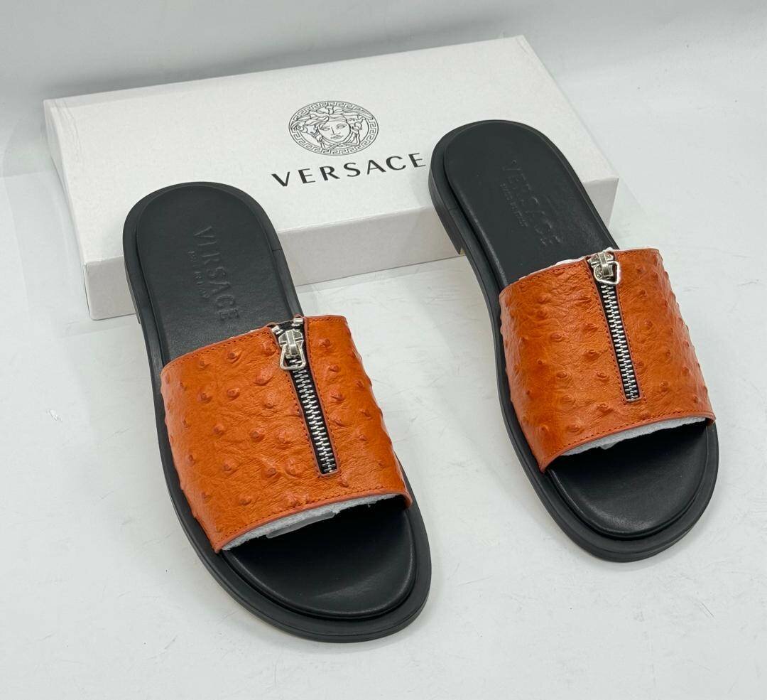 Quality branded slippers