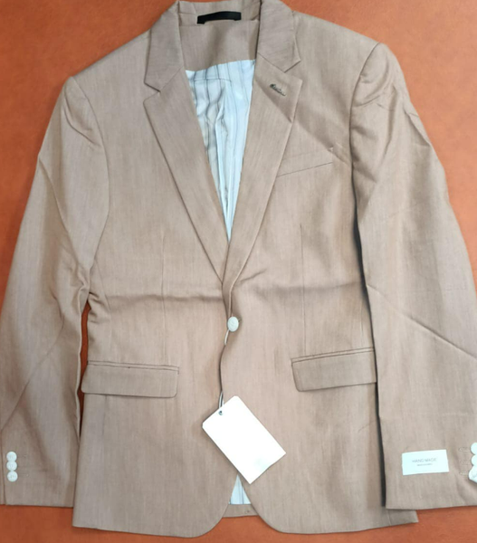 Professional Single jacket