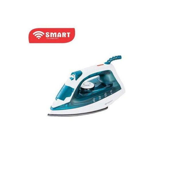 Fer à Repasser Intelligent