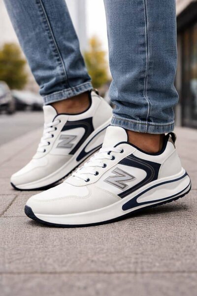 Baskets tendance confortables