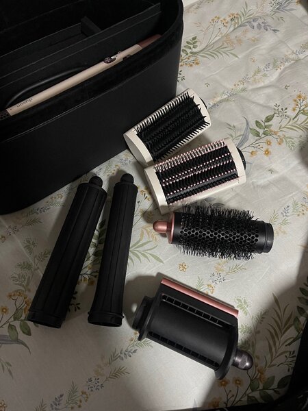 Продаю Dyson, люксовая реплика, полная комплектация