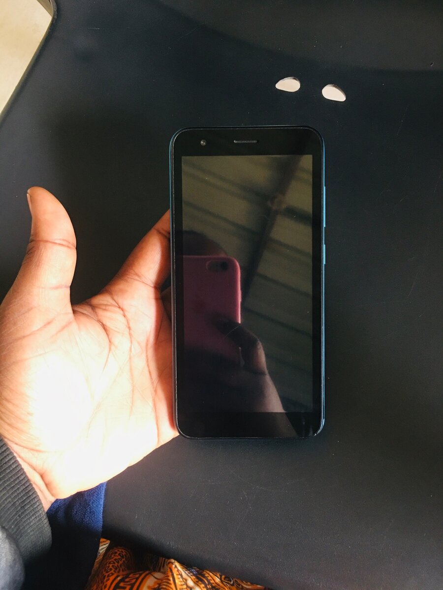 Itel A27 32gb