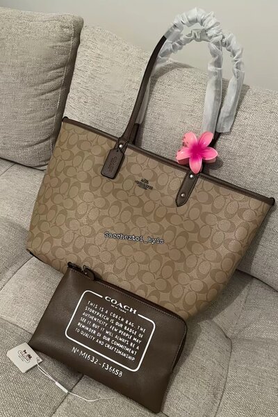 Sac à main en cuir élégant