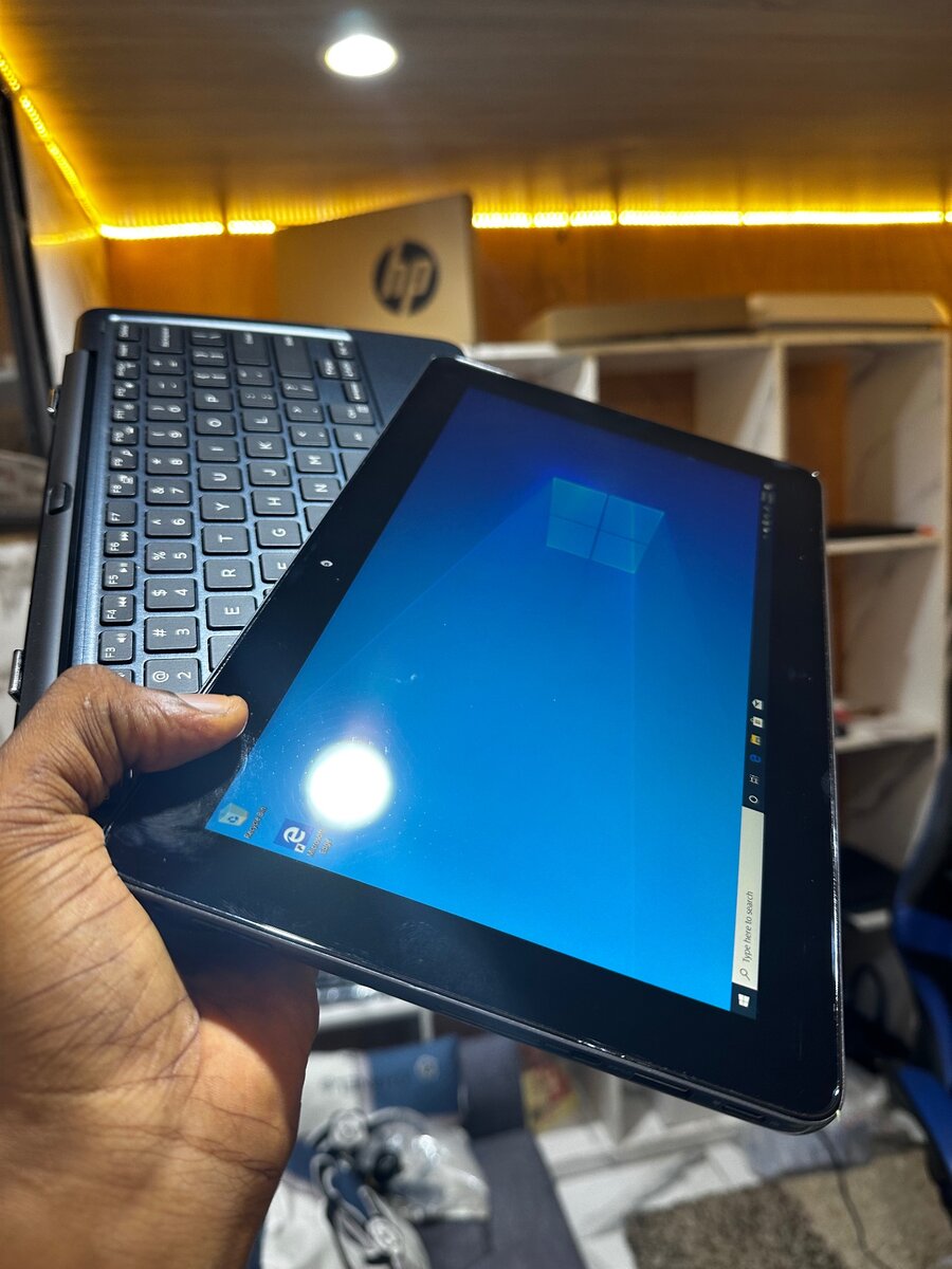 Dell latitude