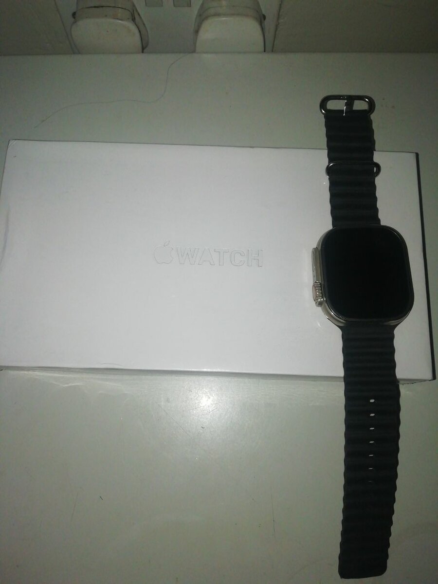 Apple Watch