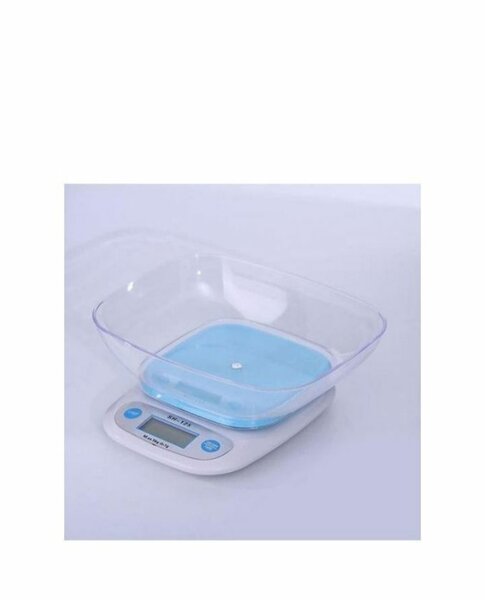 Balance de Cuisine Digitale