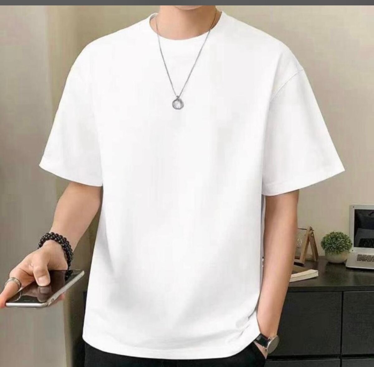 T-shirts Unisex Confortables