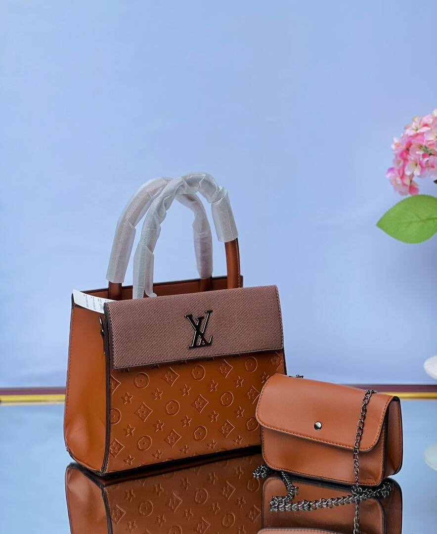 Quality leather ladies bags
