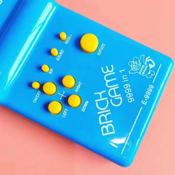 Jeu électronique Brick Game