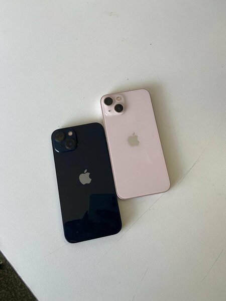 Pre Owned iPhone 13 128 gb No Face ID Uk Product