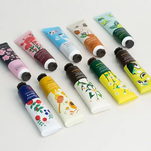 Hand cream